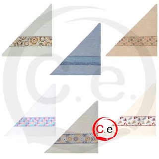 Strofinacci Vingi 6pz Disegno New Kitchen