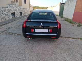 Citroen C6 2010