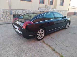 Citroen C6 2010