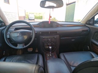 Citroen C6 2010