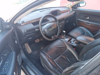 Citroen C6 2010
