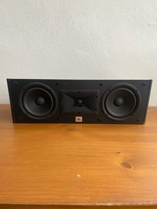 Altavoz JBL Negro