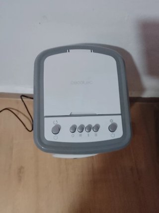 Cecotec Aire Acondicionado Portátil