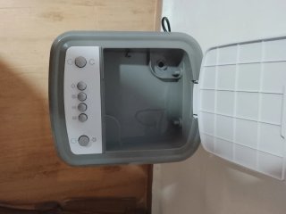 Cecotec Aire Acondicionado Portátil