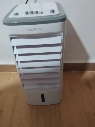 Cecotec Aire Acondicionado Portátil