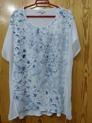 Conjunto T42 Zara/Cortefiel