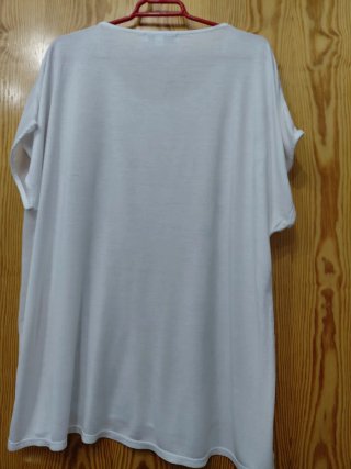 Conjunto T42 Zara/Cortefiel