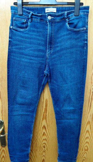 Conjunto T42 Zara/Cortefiel