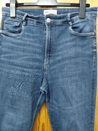 Conjunto T42 Zara/Cortefiel