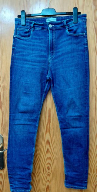 Conjunto T42 Zara/Cortefiel