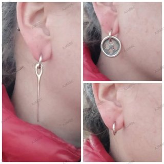 Pendientes Unode50
