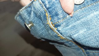 Giacca di jeans donna Moda Jeans taglia L
