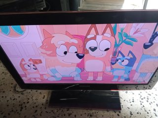 TV Samsung UE32B6000 No Smart