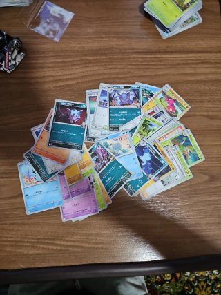 Cartas Pokémon Team Rocket Coreano