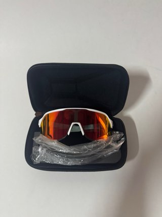 Gafas de Sol 100% Nuevas + 2 opticas