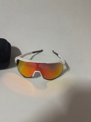Gafas de Sol 100% Nuevas + 2 opticas