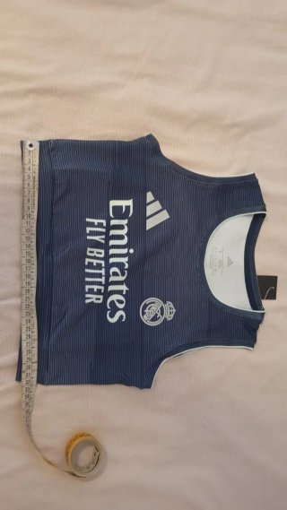 Camiseta Adidas Real Madrid Talla S