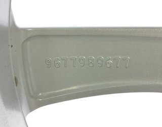 2322412 96779896tw llanta peugeot 308 ii (lb_, 1.2