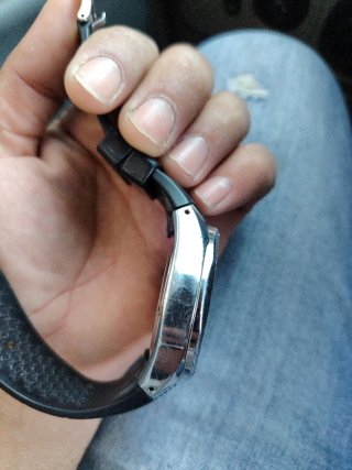 Reloj Carrera Diver 20 Bar