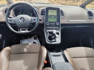 Renault Grand Scenic 2016