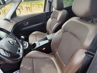 Renault Grand Scenic 2016