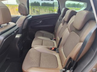 Renault Grand Scenic 2016