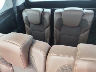 Renault Grand Scenic 2016
