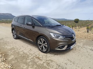 Renault Grand Scenic 2016