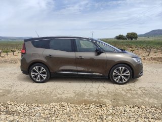 Renault Grand Scenic 2016