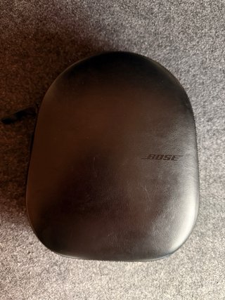 Auriculares Bose Noise Cancelling 700 Negros