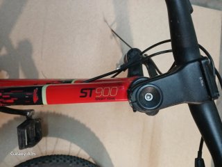 Piezas Bici MTB Rockrider ST900