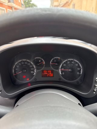 FIAT Panda 2010