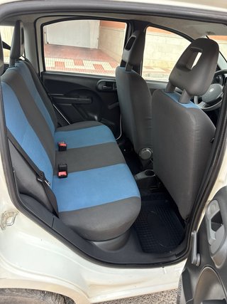 FIAT Panda 2010