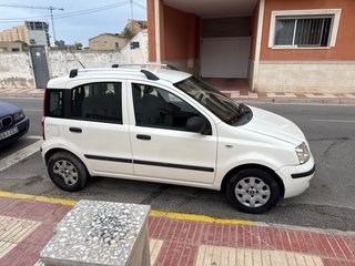 FIAT Panda 2010