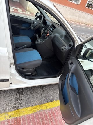 FIAT Panda 2010