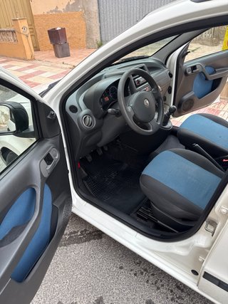 FIAT Panda 2010