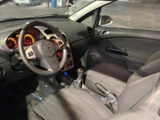 Opel Corsa 2007
