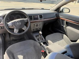 Opel Corsa 2007