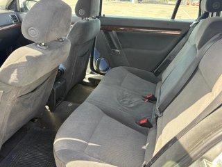 Opel Corsa 2007