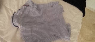 camicia blauer usa tg xl spalle 40 sotto ascella 5