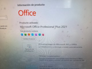 Workstation Dell, !32 Gb Ram!, Wifi, !Muy Rápido!