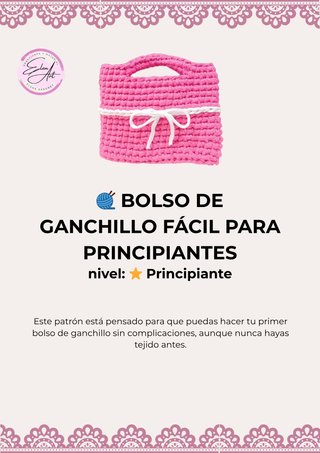 Kit bolso de verano nivel 1