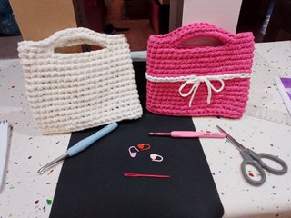 Kit bolso de verano nivel 1