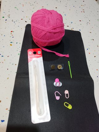 Kit bolso de verano nivel 1