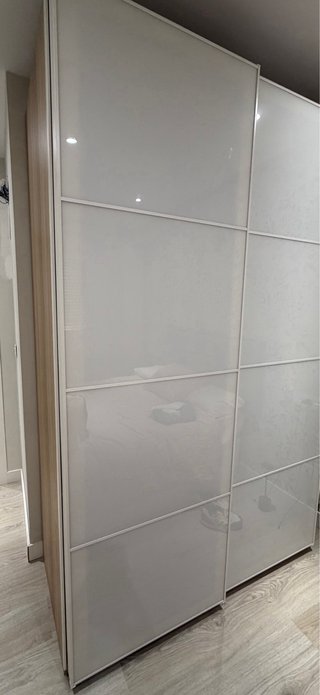 Armario Correderas Pax Ikea Farvik