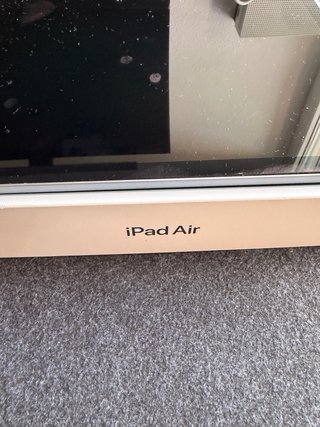 iPad Air 4ª Gen Azul WiFi + Cellular