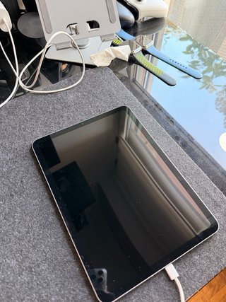 iPad Air 4ª Gen Azul WiFi + Cellular