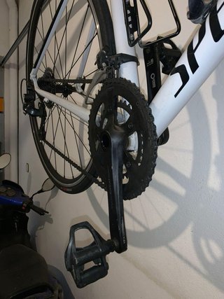 Bicicleta Specialized Allez Sport 105