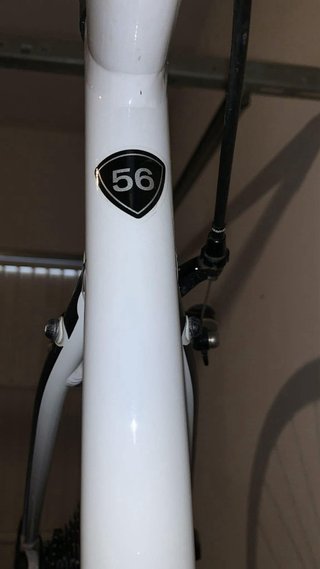 Bicicleta Specialized Allez Sport 105