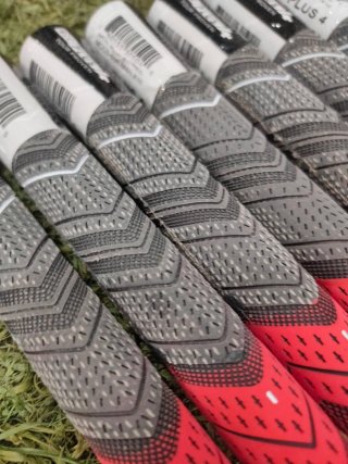 Golf Pride MCC Plus 4 Midsize Grips (Pack 10)